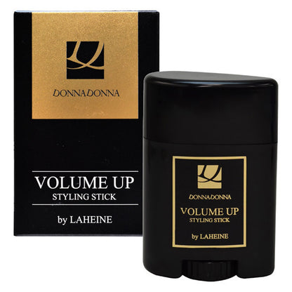 DONNNADONNNA Volume Up Stick (Dark Brown), 23g