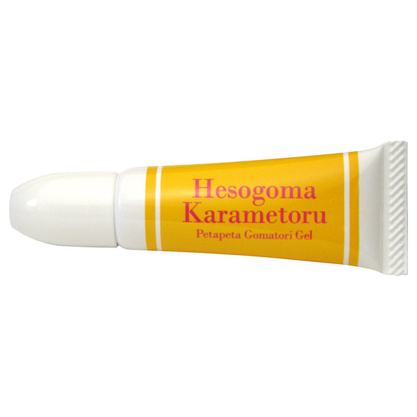 SCRATCH Belly Button Goma Karame-tol, 10ml
