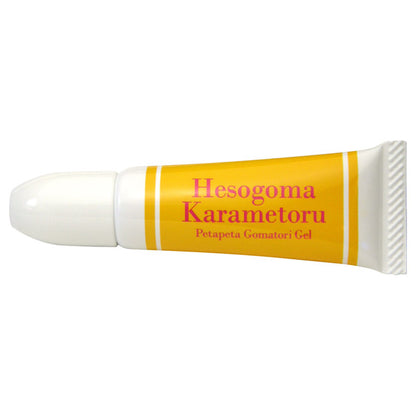 SCRATCH Belly Button Goma Karame-tol, 10ml