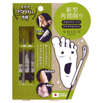 SCRATCH Scratch Smart, 1 Unit