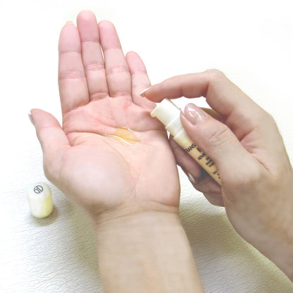 Transderma Transderma R Advanced Starter Kit, 4ml,10ml,5g