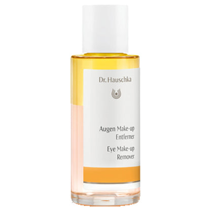 Dr. Hauschka Eye Makeup Remover, 75ml