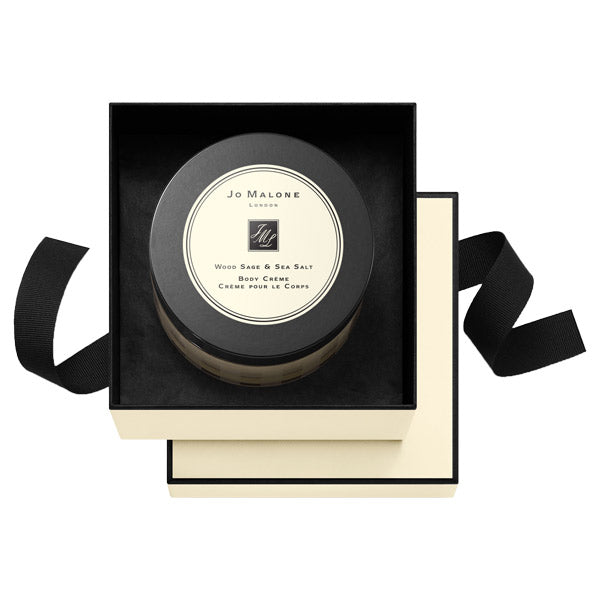 Jo Malone London Wood Sage & Sea Salt Body Crème, 175ml