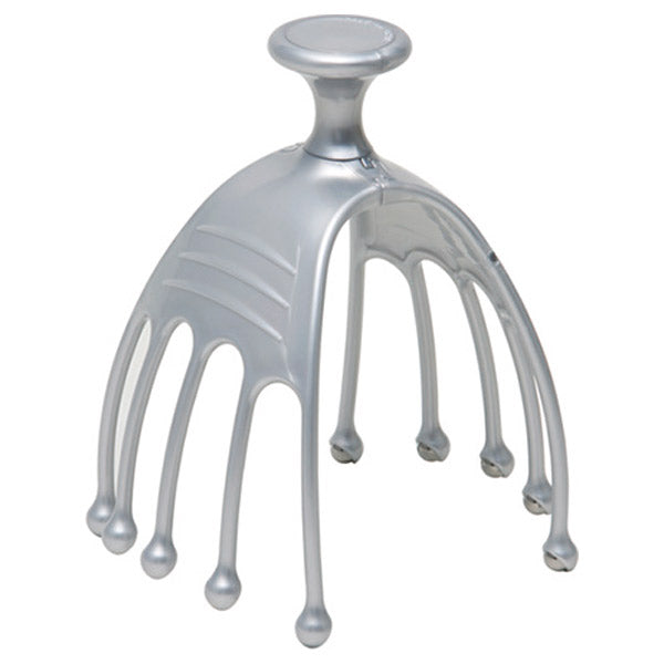 Mantensha Head Spa Hand Pro Hard Double Line