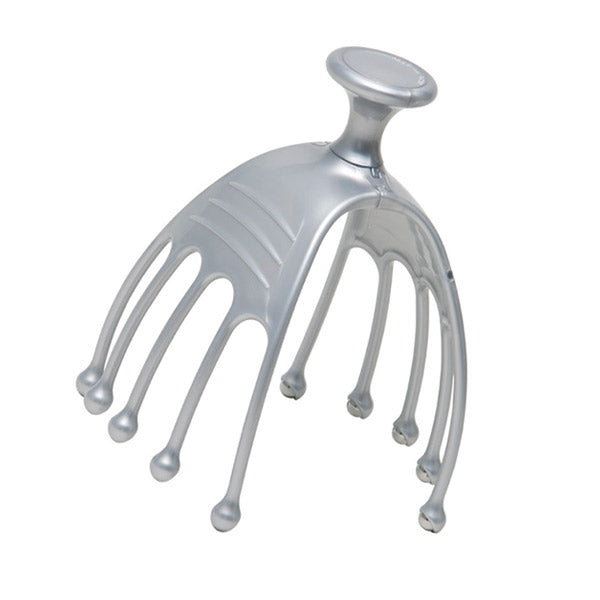 Mantensha Head Spa Hand Pro Hard Double Line