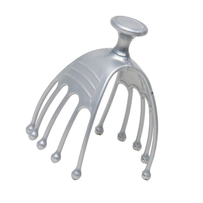 Mantensha Head Spa Hand Pro Hard Double Line