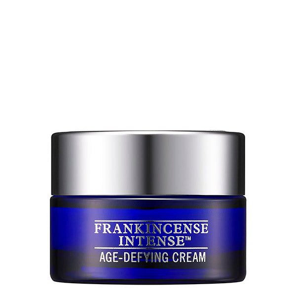 Neal’s Yard Remedies Frankincense Intense Cream, Trial Size, 15g, 15g