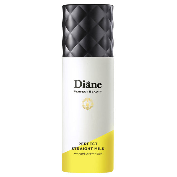 Moist Diane Perfect Beauty Perfect Straight Milk, 100ml (Sweet Berry Floral)