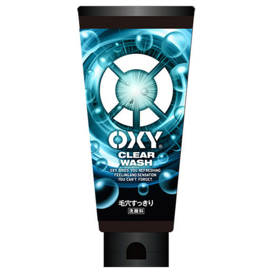OXY Clear Wash, 130g