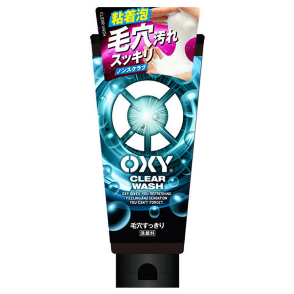 OXY Clear Wash, 130g