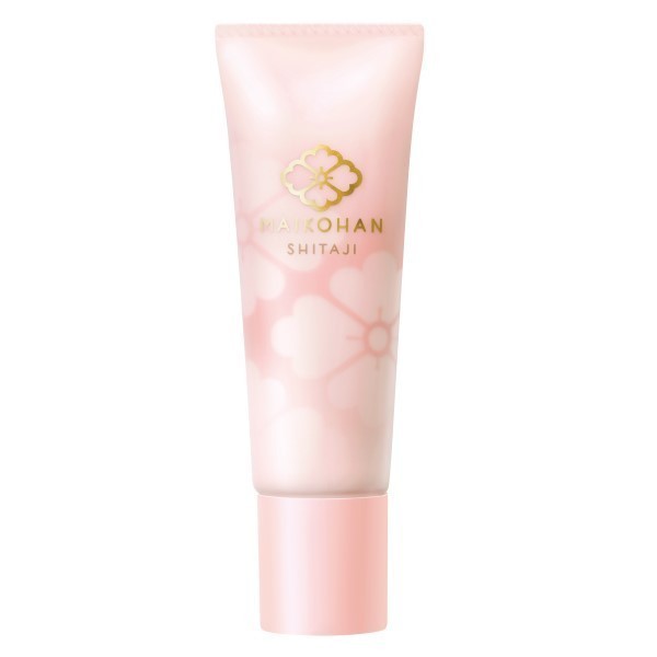 Makeup Base N, SPF30, PA+++, 01 Cherry Blossom Sheer Pink, 25g, Soft translucence for a healthy glow