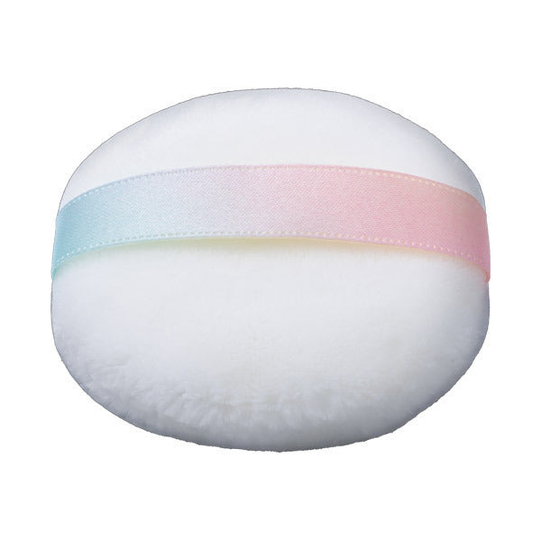 Powder N, 01 Cherry Blossom Sheer Pink, 10g, Soft translucence for a healthy glow, Cherry blossom fragrance