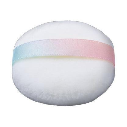 Powder N, 01 Cherry Blossom Sheer Pink, 10g, Soft translucence for a healthy glow, Cherry blossom fragrance