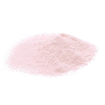 Powder N, 01 Cherry Blossom Sheer Pink, 10g, Soft translucence for a healthy glow, Cherry blossom fragrance