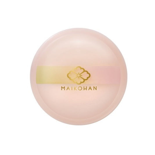 Powder N, 02 Skin Tone Sheer Beige, 10g, Soft translucency that blends perfectly with the skin, Cherry blossom fragrance