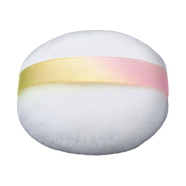Powder N, 02 Skin Tone Sheer Beige, 10g, Soft translucency that blends perfectly with the skin, Cherry blossom fragrance
