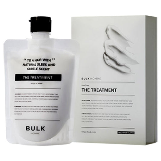 BULK HOMME THE TREATMENT Conditioner (Floral Fruity), 180g