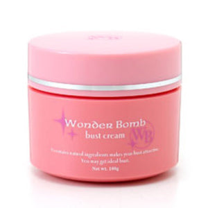Wonder Bomb Wonder Bomb B-Cream