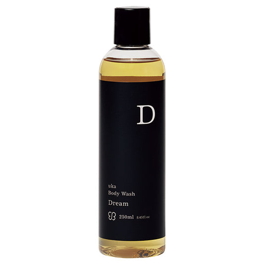 Body Wash Dream, 250ml