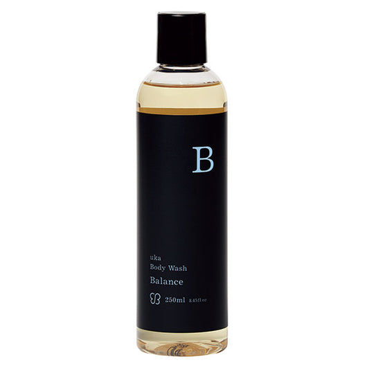 uka Body Wash Balance, 250ml
