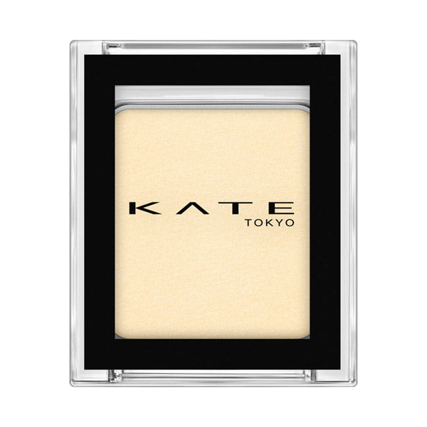 KATE The Eye Color, 046 [Matte] White Beige, 1.4g