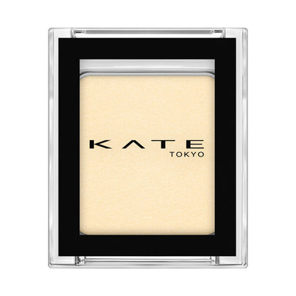 KATE The Eye Color, 046 [Matte] White Beige, 1.4g