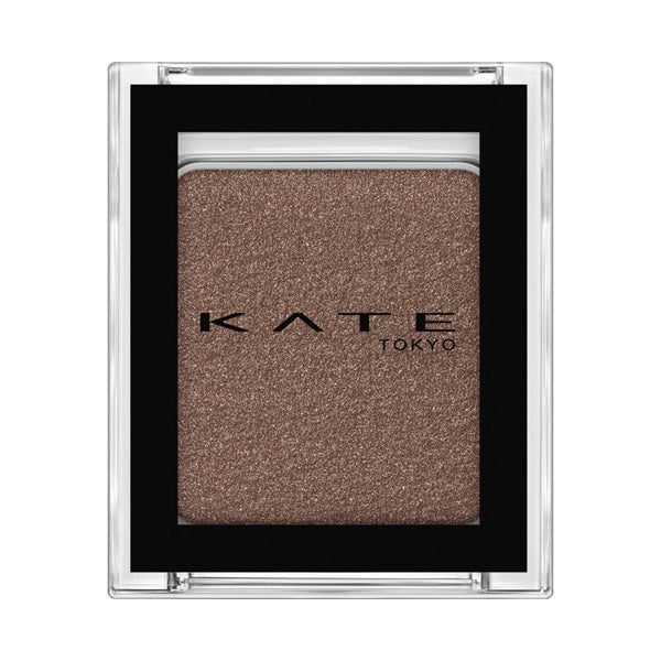 KATE The Eye Color, 019 [Pearl] Cocoa Brown, 1.4g