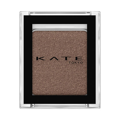 KATE The Eye Color, 019 [Pearl] Cocoa Brown, 1.4g