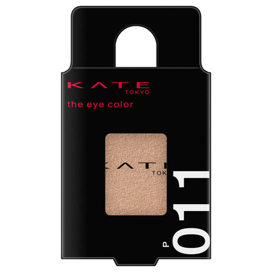 KATE The Eye Color Pearl (011 Orange Beige)