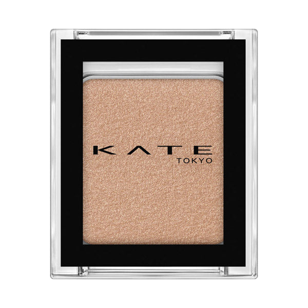 KATE The Eye Color, 011 [Pearl] Orange Beige, 1.4g