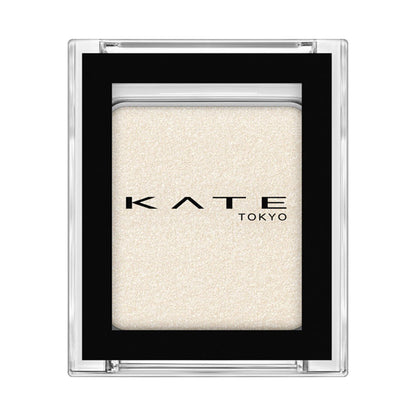 KATE The Eye Color Pearl (001 White)