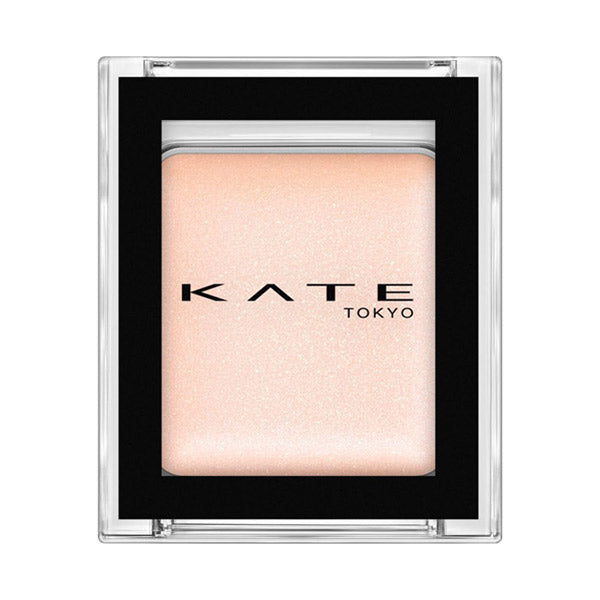 KATE The Eye Color Base, 001 Eye Makeup Base, 1g