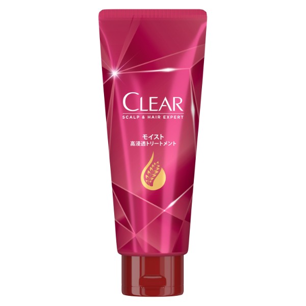 CLEAR Highly Penetrating Treatment, 180g