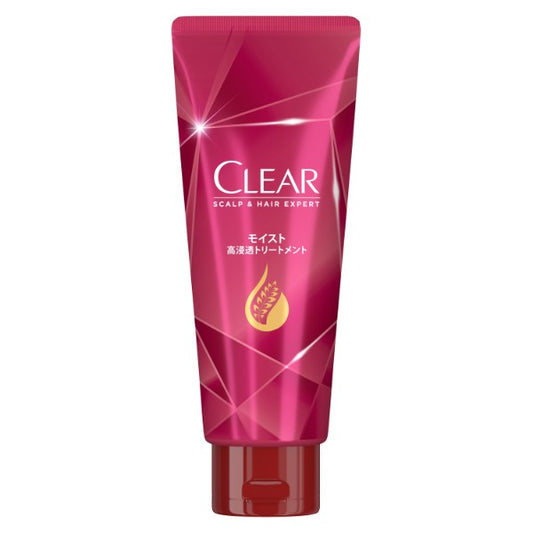 CLEAR Highly Penetrating Treatment, 180g