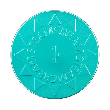 STEAMCREAM Steam Cream UV Protection 33 SPF33, 75g (Mint & Aloe)