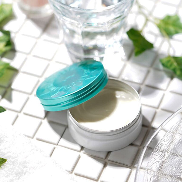 STEAMCREAM Steam Cream UV Protection 33 SPF33, 75g (Mint & Aloe)