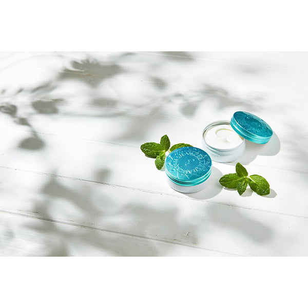 STEAMCREAM Steam Cream UV Protection 33 SPF33, 75g (Mint & Aloe)