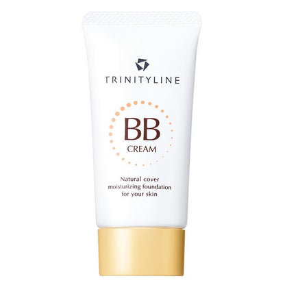 BB Cream, SPF35, PA+++, 1 shade (Natural), 30g