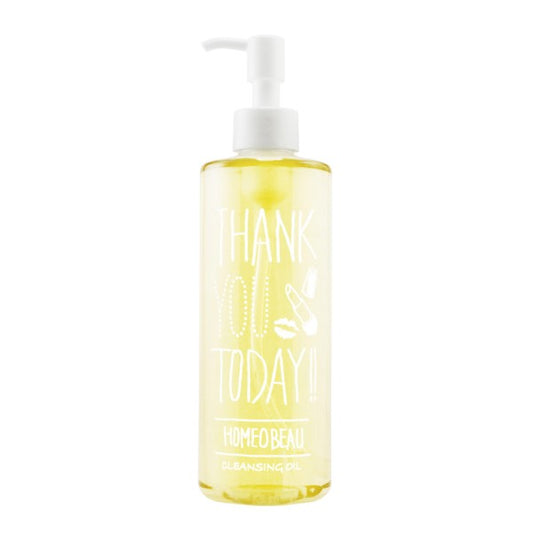 Homeo Beau Cleansing Oil, 300ml