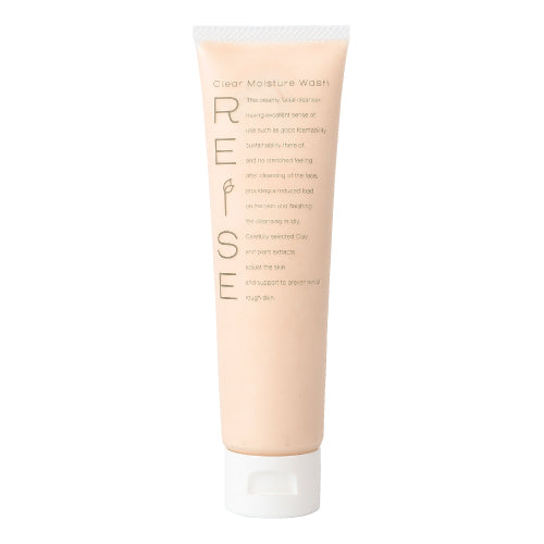 REISE Clear Moisturizing Wash, 105g