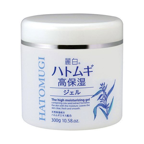 Reihaku Hatomugi High Moisturizing Gel, 300g