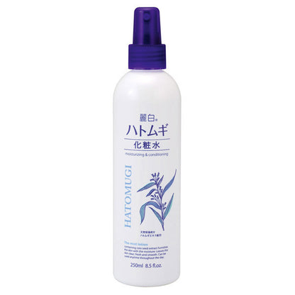 Reihaku Hatomugi Mist Lotion, 250ml