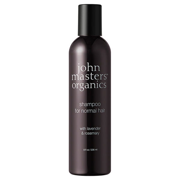 john masters organics L&R Shampoo N, 236ml, Lavender & Rosemary
