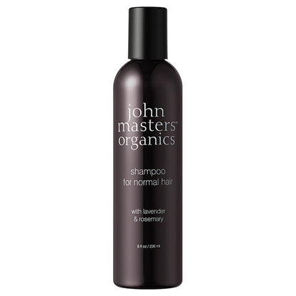 john masters organics L&R Shampoo N, 236ml, Lavender & Rosemary