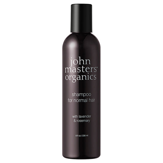john masters organics L&R Shampoo N, 236ml, Lavender & Rosemary