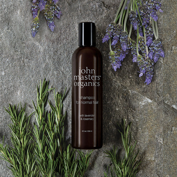 john masters organics L&R Shampoo N, 236ml, Lavender & Rosemary