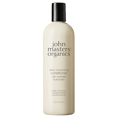 john masters organics L&A Conditioner N, 473ml (Lavender & Avocado)