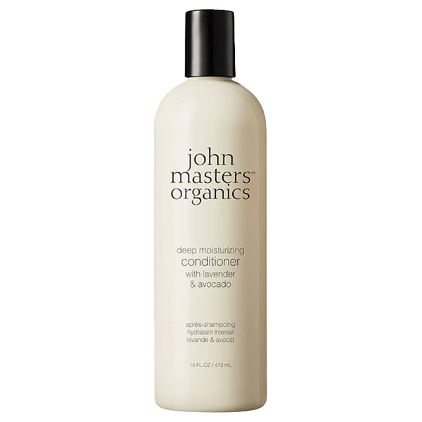 john masters organics L&A Conditioner N, 473ml, Lavender & Avocado