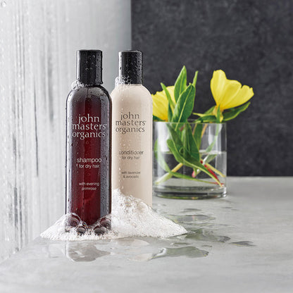 john masters organics L&A Conditioner N, 473ml, Lavender & Avocado