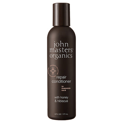 john masters organics H&H Repair Conditioner N, 177ml, Honey & Hibiscus